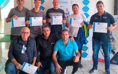 fINALIZADO el curso de SOLDADURA DE LÁMINA ARMADA NIVEL I