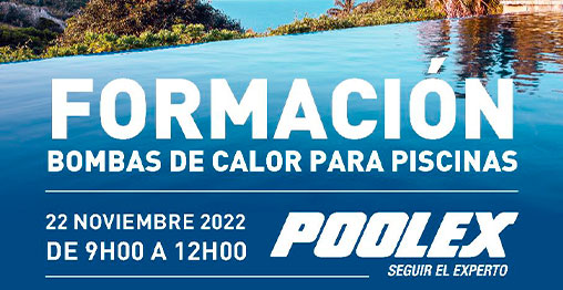 BOMBAS DE CALOR para piscinas