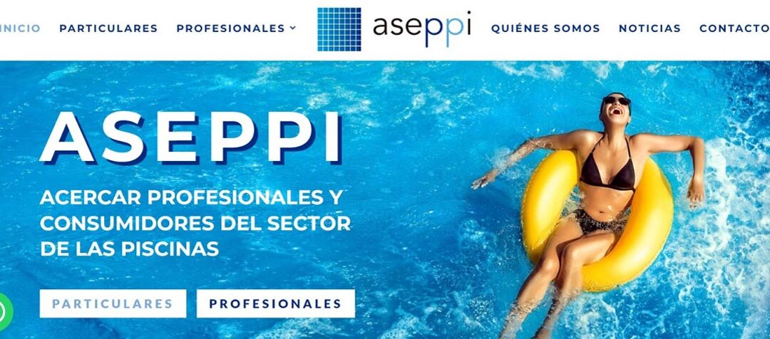 Visita nuestra nueva web