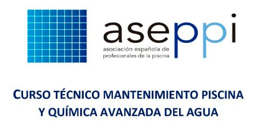 TÉCNICO MANTENIMIENTO DE PISCINAS (AVANZADO)