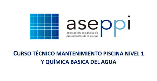 TÉCNICO DE MANTENIMIENTO Y QUÍMICA DEL AGUA (NIVEL 1)