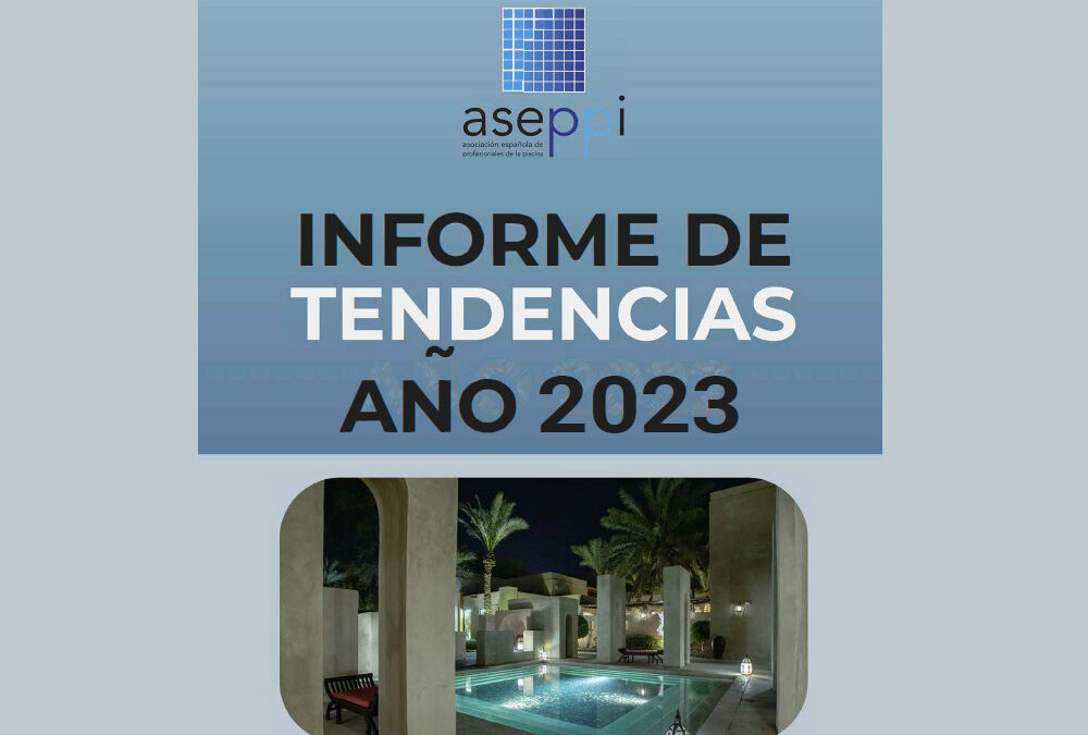 Informe de Tendencias 2023